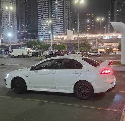 Carro 2.0 HLE 16V GASOLINA 4P AUTOMÁTICO