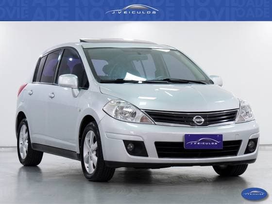 Carro 1.8 SL 16V FLEX 4P AUTOMÁTICO