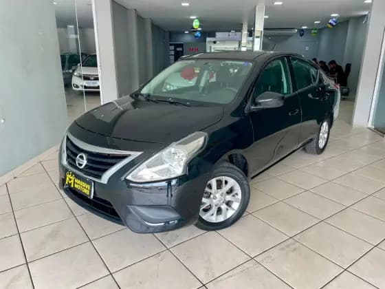 Carro 1.6 16V FLEX SL 4P MANUAL