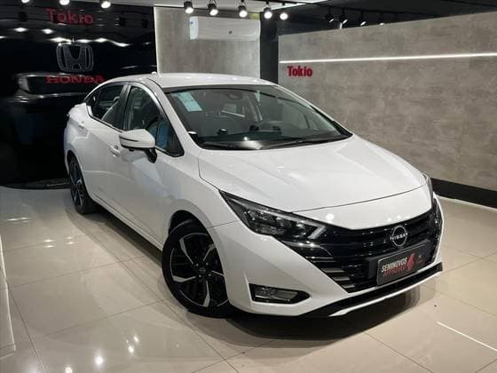 Carro 1.6 16V FLEX EXCLUSIVE XTRONIC