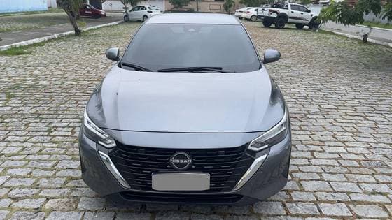 Carro 2.0 16V GASOLINA ADVANCE XTRONIC