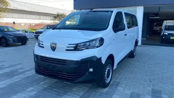 Carro 2.2 TURBO DIESEL VITRE MANUAL