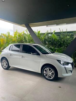 Carro 1.6 16V FLEX ACTIVE AT6