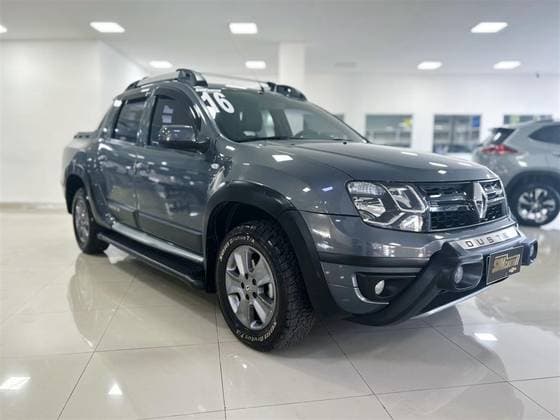 Carro 2.0 16V FLEX DYNAMIQUE 4P MANUAL