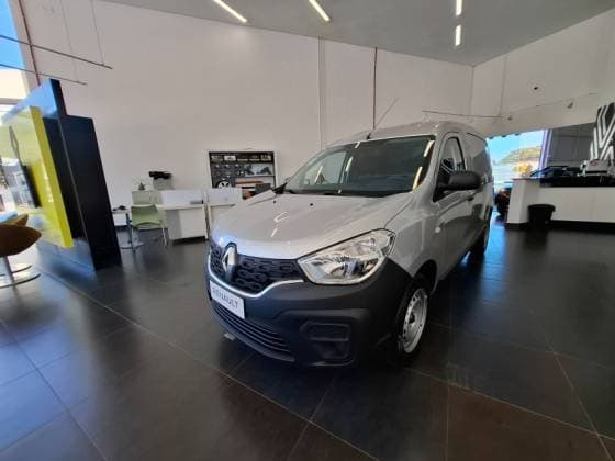 Carro 1.6 16V SCE FLEX ADVANCED MANUAL