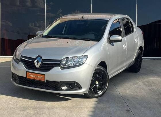 Carro 1.0 AUTHENTIQUE 16V FLEX 4P MANUAL