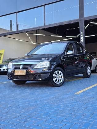 Carro 1.0 EXPRESSION 16V FLEX 4P MANUAL