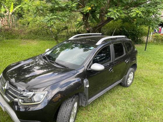 Carro 1.6 16V SCE FLEX INTENSE X-TRONIC