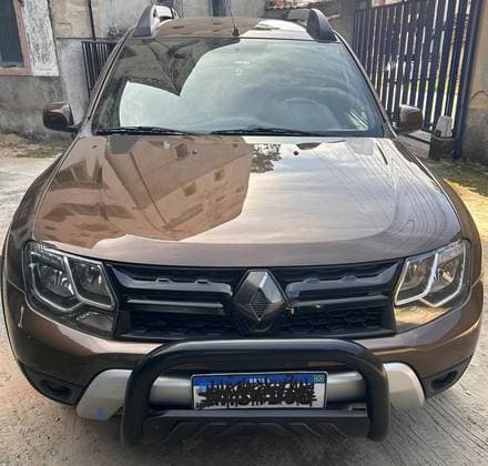 Carro 2.0 DYNAMIQUE 4X2 16V FLEX 4P AUTOMÁTICO
