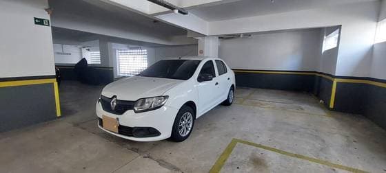 Carro 1.0 12V SCE FLEX AUTHENTIQUE MANUAL