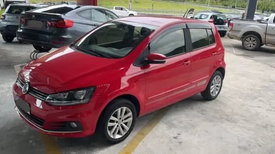 Carro 1.6 MSI TOTAL FLEX CONNECT 4P I-MOTION