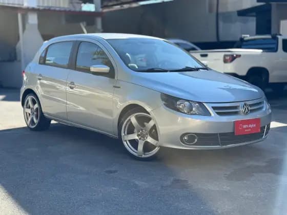 Carro 1.6 MI POWER 8V FLEX 4P MANUAL G.V
