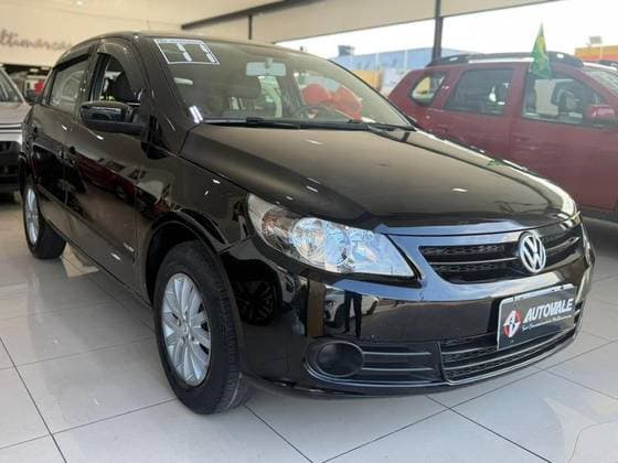 Carro 1.0 MI 8V FLEX 4P MANUAL G.V