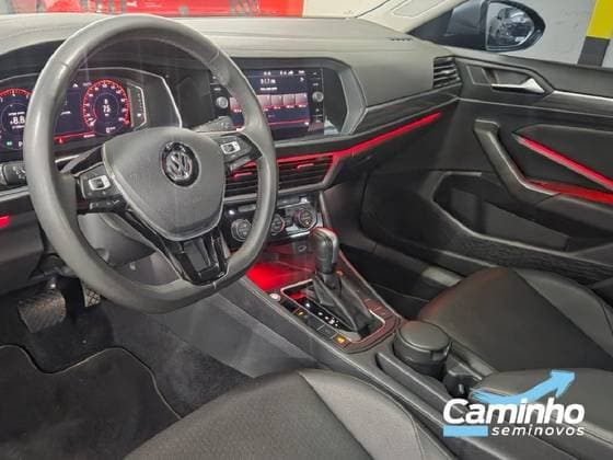 Carro 1.4 250 TSI TOTAL FLEX COMFORTLINE TIPTRONIC