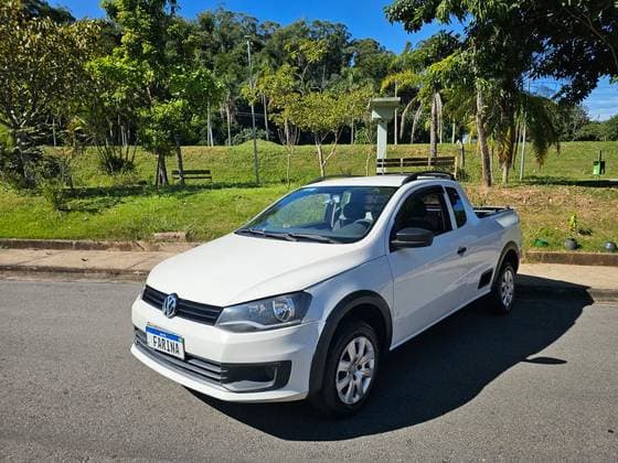 Carro 1.6 MI TRENDLINE CE 8V FLEX 2P MANUAL