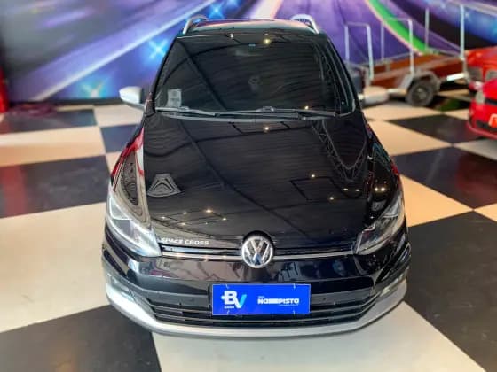 Carro 1.6 MSI 16V FLEX 4P AUTOMATIZADO