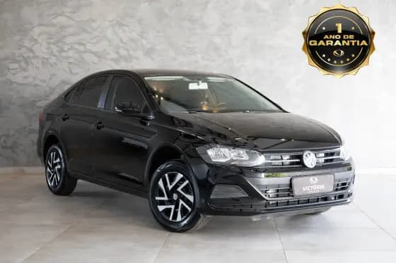 Carro 1.6 MSI TOTAL FLEX AUTOMÁTICO