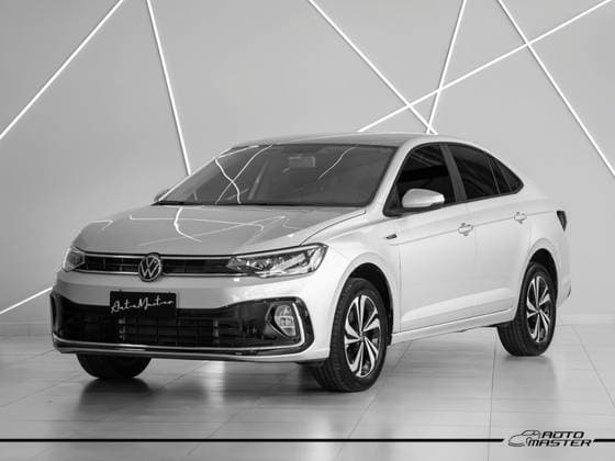 Carro 1.0 200 TSI COMFORTLINE AUTOMÁTICO