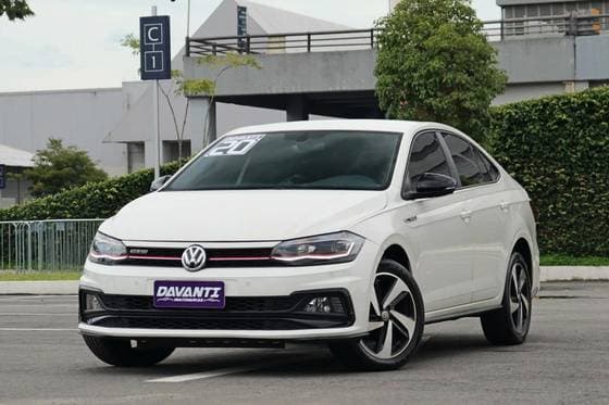 Carro 1.4 250 TSI GTS AUTOMÁTICO
