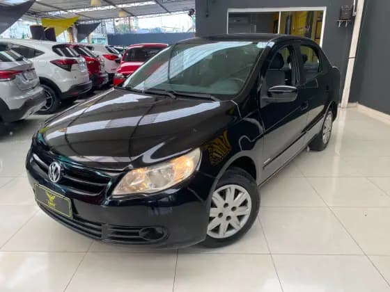 Carro 1.0 MI 8V FLEX 4P MANUAL
