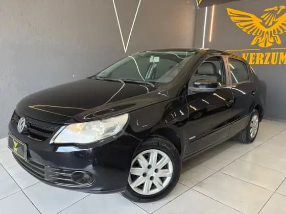 Carro 1.0 MI 8V FLEX 4P MANUAL