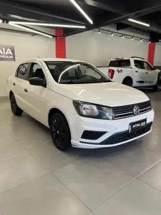 Carro 1.6 MSI TOTALFLEX 4P MANUAL