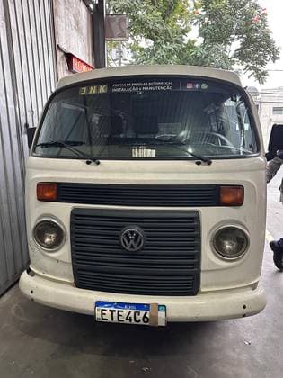 Carro 1.4 MI STD 8V FLEX 4P MANUAL