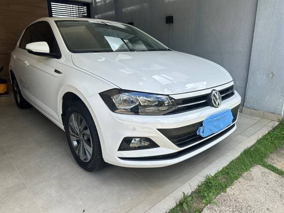 Carro 1.0 200 TSI COMFORTLINE AUTOMÁTICO