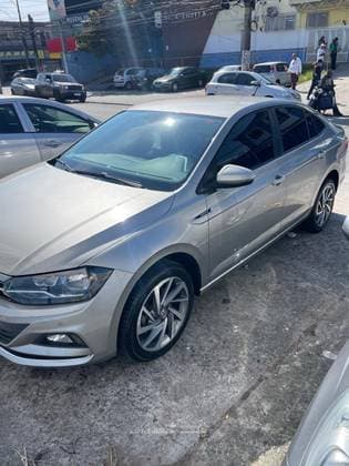 Carro 1.0 200 TSI HIGHLINE AUTOMÁTICO