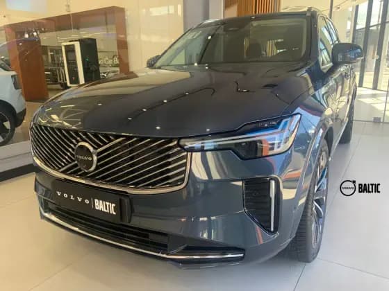 Carro 2.0 T8 RECHARGE ULTRA AWD GEARTRONIC