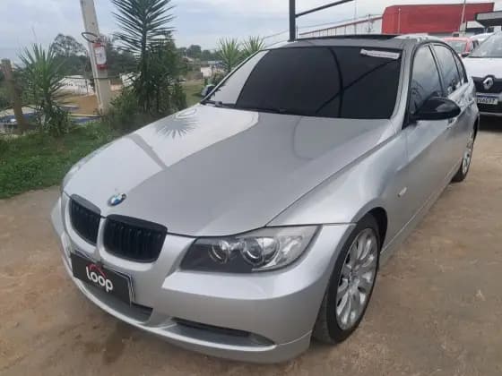 Carro 2.0 16V GASOLINA 4P AUTOMÁTICO