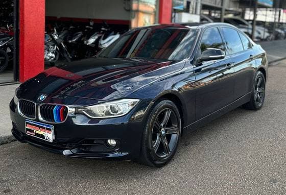 Carro 2.0 16V TURBO ACTIVE FLEX 4P AUTOMÁTICO