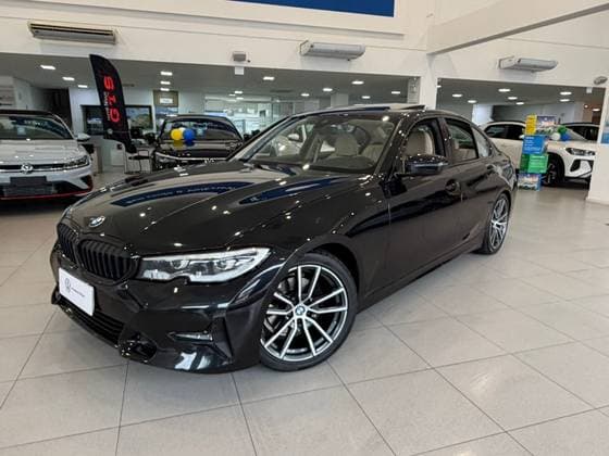 Carro 2.0 16V TURBO FLEX GP AUTOMÁTICO