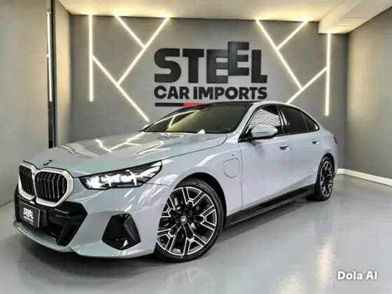 Carro 2.0 TWINPOWER PHEV M SPORT AUTOMÁTICO