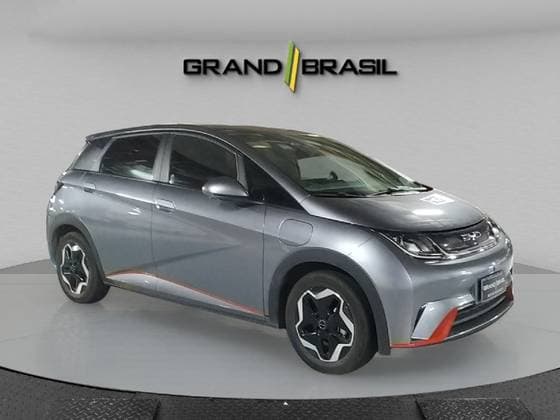 Carro 44,9 KW ELÉTRICO GS