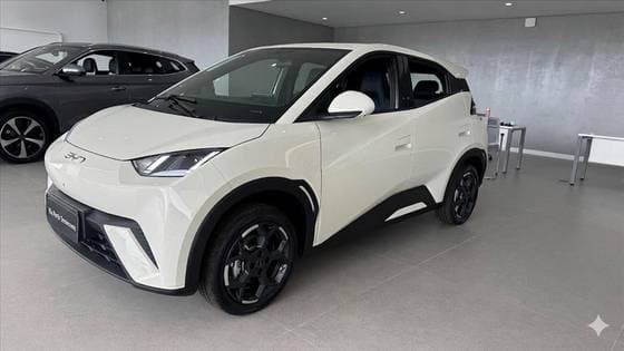 Carro 38 KW ELÉTRICO GL
