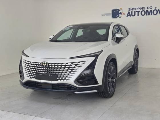 Carro 1.5 TGDI FLEX 7DCT