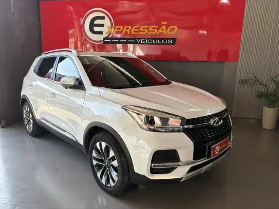 Carro 1.5 VVT TURBO iFLEX TXS DCT