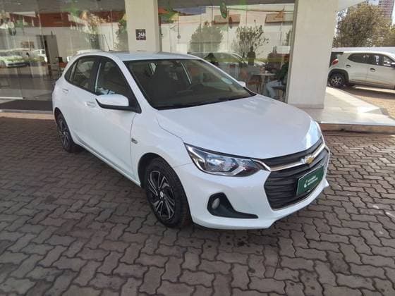 Carro 1.0 FLEX LT MANUAL