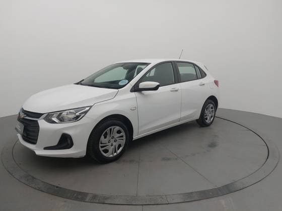 Carro 1.0 FLEX LT MANUAL