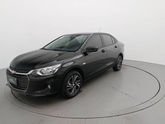 Carro 1.0 FLEX PLUS LT MANUAL