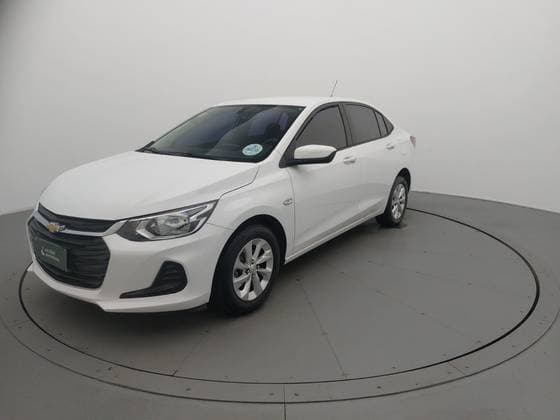 Carro 1.0 FLEX PLUS LT MANUAL