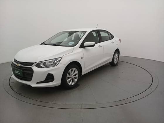 Carro 1.0 FLEX PLUS LT MANUAL
