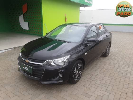 Carro 1.0 FLEX PLUS LT MANUAL