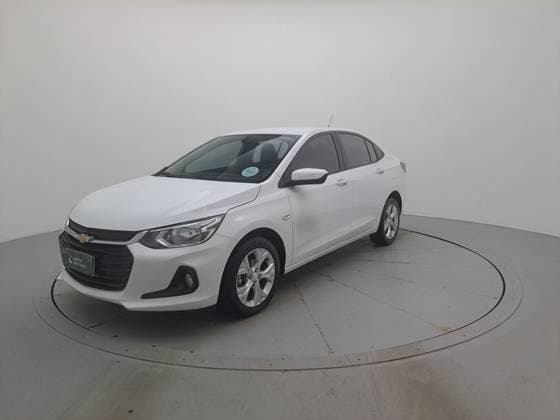 Carro 1.0 TURBO FLEX LTZ AUTOMÁTICO
