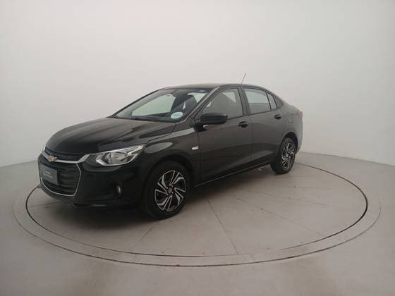 Carro 1.0 TURBO FLEX PLUS LT MANUAL