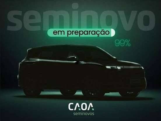 Carro 1.8 ACTIV7 8V FLEX 4P AUTOMÁTICO
