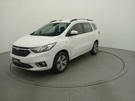 Carro 1.8 PREMIER 8V FLEX 4P AUTOMÁTICO