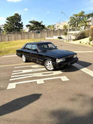 Carro 4.1 DIPLOMATA SE 12V GASOLINA 4P MANUAL