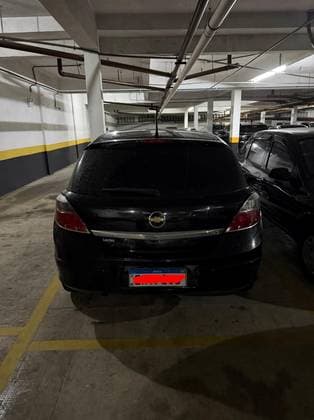 Carro 2.0 MPFI GT HATCH 8V FLEX 4P MANUAL